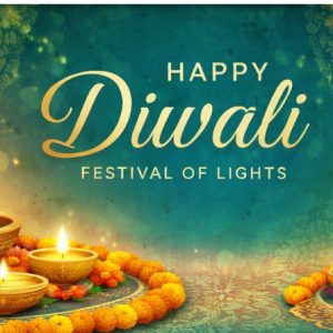 Diwali Digital Gift Card