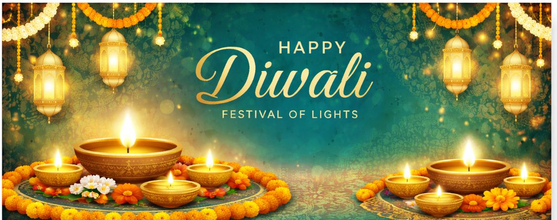 Diwali Digital Gift Card