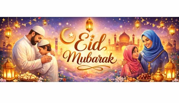 Eid Digital Gift Card