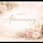 Happy Anniversary Digital Gift Card