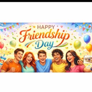 Friendship Digital Gift Card