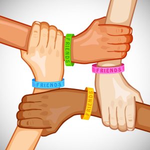 friendship digital gift card