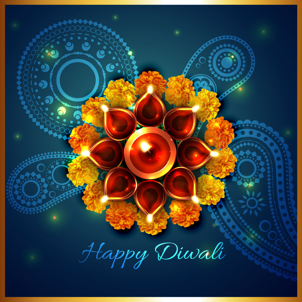 diwali digital gift card