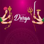 Durga Poja Digital Gift Card