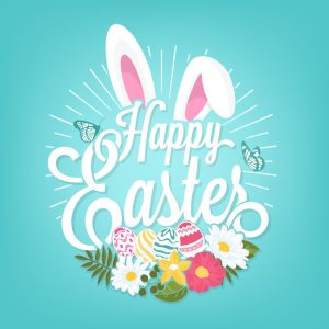 easter digital gift card