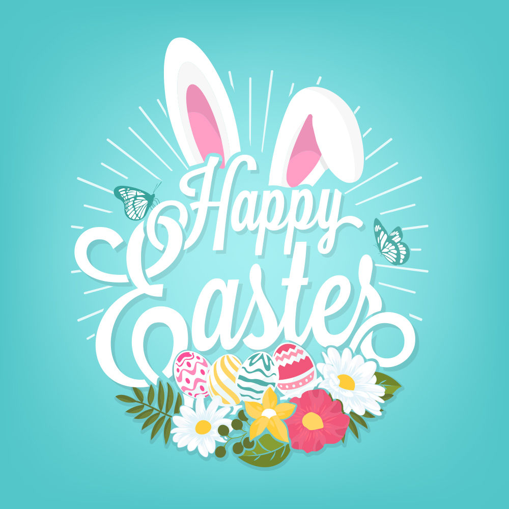 easter digital gift card