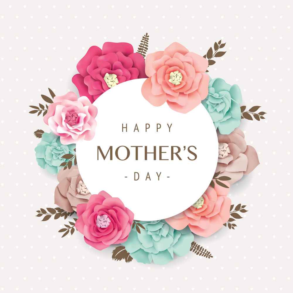 happy mother's day digital gift card