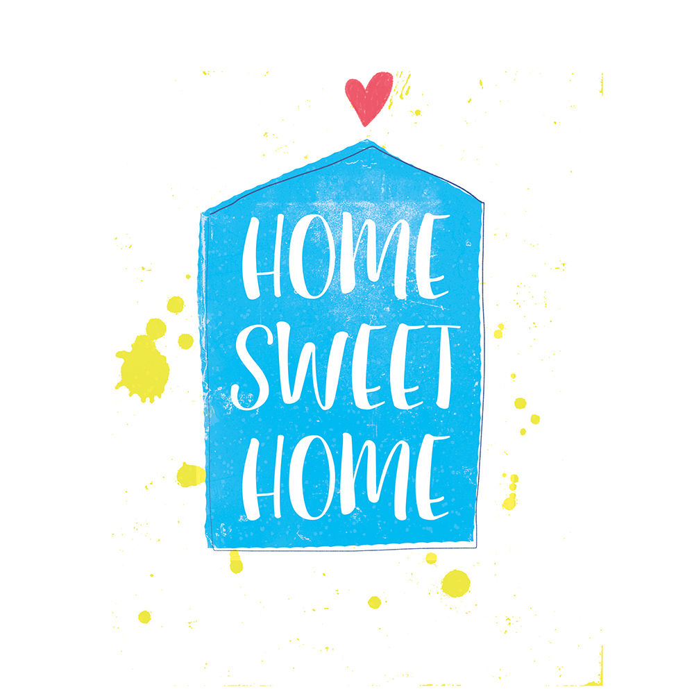 housewarming digital gift card