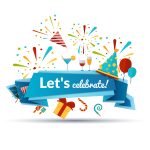 Work Anniversary Digital Gift Card
