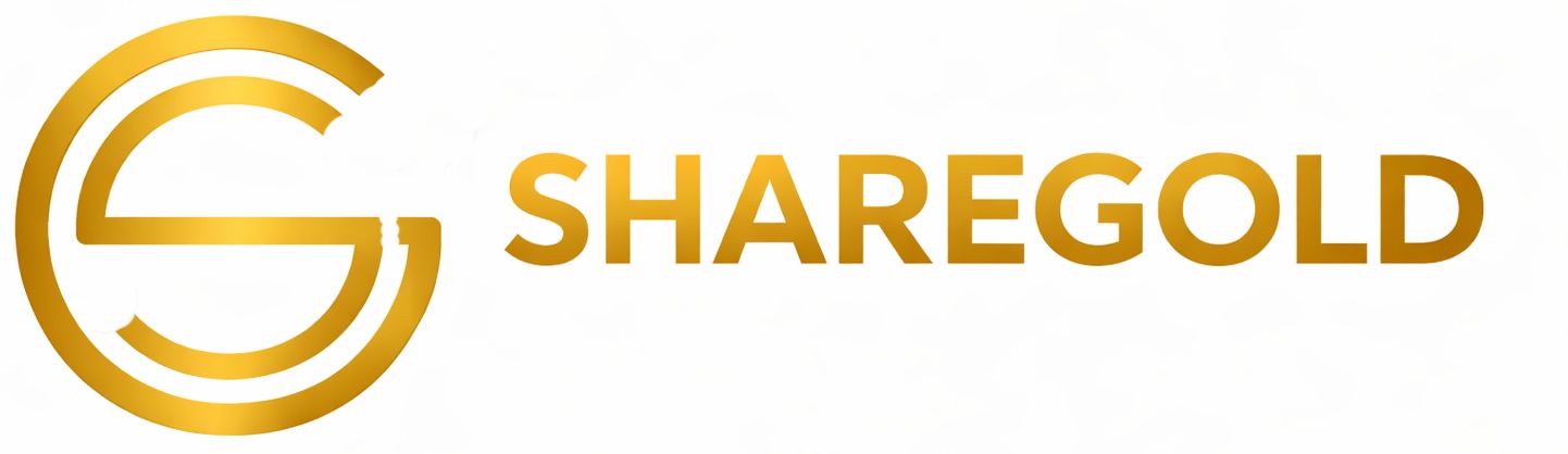 sharegold