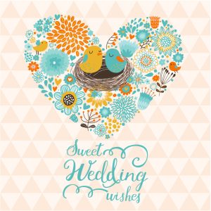 wedding & engagement digital gift card