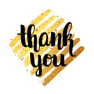 thankyou & appreciation digital gift card