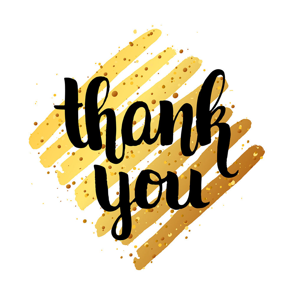thankyou & appreciation digital gift card